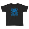 brunch day drinking Toddler T-shirt