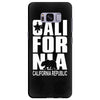 california republic (2) Samsung Galaxy S8 Plus
