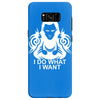 marvel comic god of mischeif thor unisex Samsung Galaxy S8