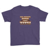 my other ride Youth Tee