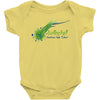 volleyball jonesboro high school Baby Onesie
