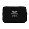 vintage genuine 2000 series all original parts Laptop sleeve