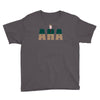 partridge   aha Youth Tee