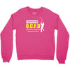 ocfd Crewneck Sweatshirt