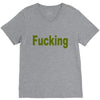 fucking V-Neck Tee