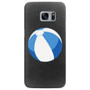 Blue Beachball Baby Boy Samsung Galaxy S7 Edge