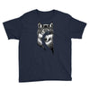 beauty or beast Youth Tee