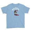 total protonic reversal Youth Tee