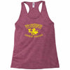 wasps Racerback Tank