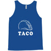 Taco Tank Top