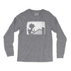 murder in the shadows Long Sleeve Shirts
