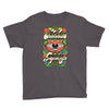 modern grafikdesign Youth Tee