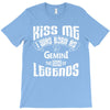 gemini irish T-Shirt