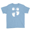 new born baby Youth Tee