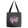 robo city Tote Bags