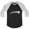 by a nose 3/4 Sleeve Shirt