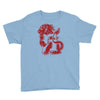 house of lion Youth Tee