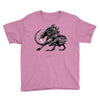 xenomorph Youth Tee
