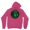Saint Patrick&acute;s Day Unisex Hoodie
