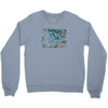 starry wars Crewneck Sweatshirt