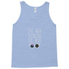 I'VE BEEN THINKING TOO MUCH Tank Top