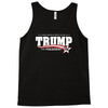 trump for president 2016 make america great again Tank Top