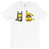 totoro &amp; pikachu onesie T-Shirt