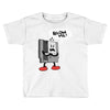 blow me Toddler T-shirt
