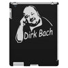 dirk bach memorial zum gedenke iPad 3 and 4 Case