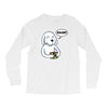 smart dog Long Sleeve Shirts