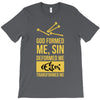 deformed jesus T-Shirt