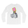 pop tart Long Sleeve Shirts