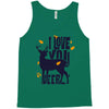 Deerly Tank Top