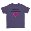 happy mother's day Youth Tee
