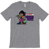 michonne T-Shirt