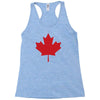 leaf Racerback Tank