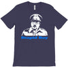 dads army stupid boy T-Shirt