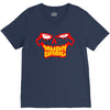 zombie regard qui tue V-Neck Tee
