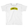retired Toddler T-shirt