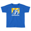 robokill Toddler T-shirt
