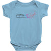 noted Baby Onesie