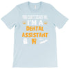 dental assistant T-Shirt