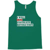 i will instigate revolution Tank Top