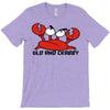 old and crabby T-Shirt