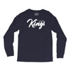 tyga last kings Long Sleeve Shirts