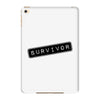 survivor 2 iPad Mini 4