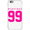martinez twins iPhone 6/6s Case