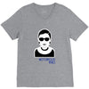 Rbg V-Neck Tee