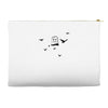 avicii rip Accessory Pouches