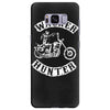 the walking dead tv show daryl dixon walker hunter zombies Samsung Galaxy S8 Plus